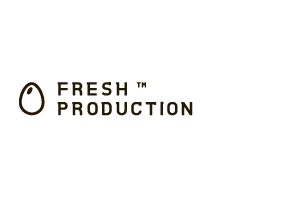 Сайт пост продакшн агентства Fresh Production