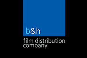 Сайт компанії BHFilms