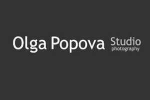Photographer's website Olga Popova