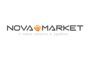 Online store "NovaMarket"