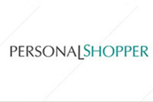 Online clothing store "Personal Shopper"
