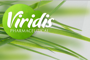 Online store "Viridis"