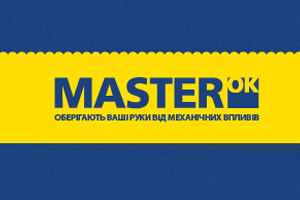 MasterOK brand site"