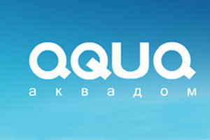 Aquadom website
