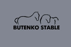 Butenko stables site"