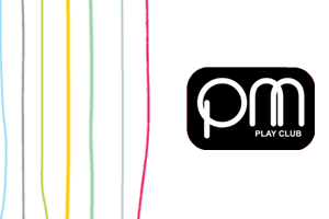 Website of the institution PM Play Club